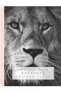 Composition Notebook
