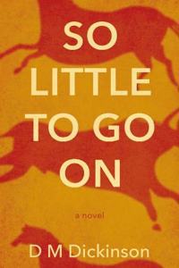 So Little to Go On