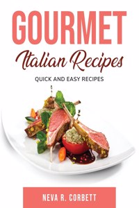 Gourmet Italian Recipes