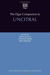The Elgar Companion to UNCITRAL