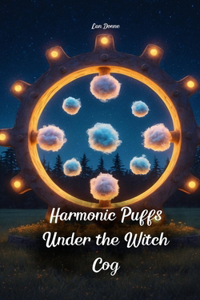 Harmonic Puffs Under the Witch Cog