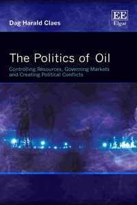 The Politics of Oil