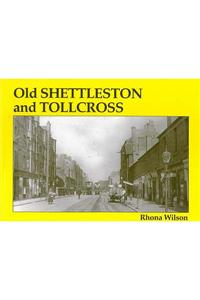Old Shettleston and Tollcross