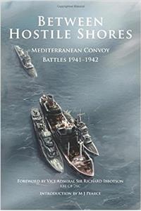 Between Hostile Shores