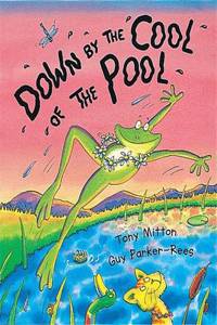 Down By The Cool Of The Pool