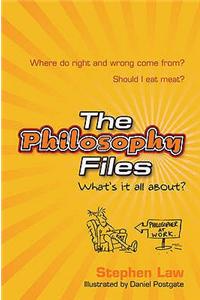 The Philosophy Files