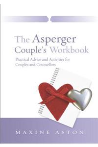 The Asperger Couple's Workbook