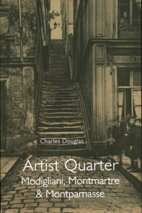 Artist Quarter