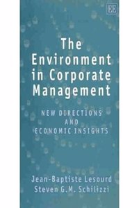 The Environment in Corporate Management