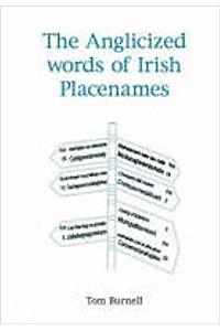 Anglicized Words of Irish Places