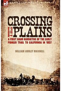 Crossing the Plains