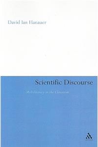 Scientific Discourse