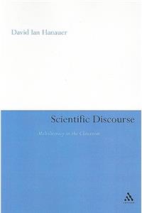 Scientific Discourse