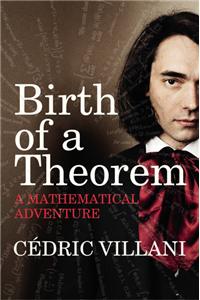 Birth of a Theorem