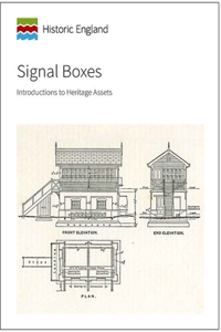 Signal Boxes