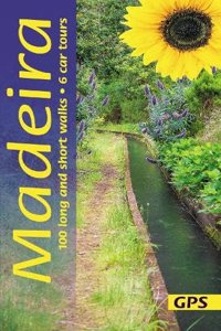 Madeira Sunflower Walking Guide