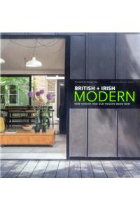 British + Irish Modern