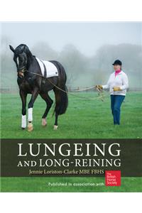 Lungeing and Long-Reining