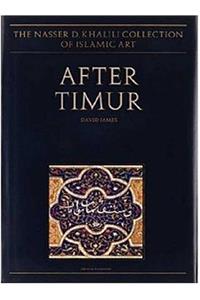 After Timur