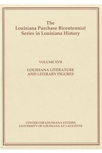 Louisiana Literature and Literary Figures