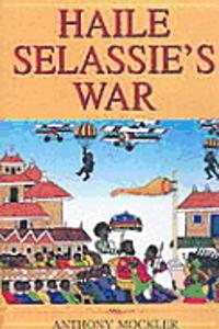 Haile Selassie's War