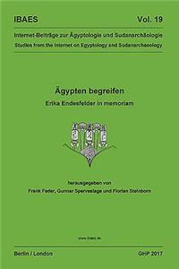 Agypten begreifen