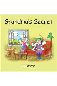 Grandma's Secret