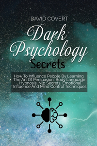 Dark Psychology Secrets