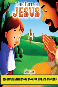 life of Jesus