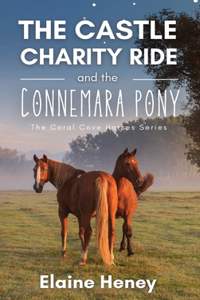 Castle Charity Ride and the Connemara Pony - The Coral Cove Horses Series