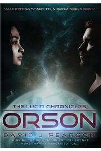 Orson