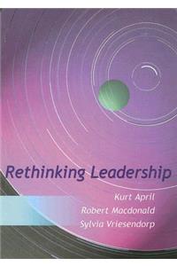 Rethinking Leadership