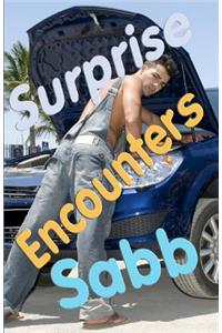 Surprise Encounters