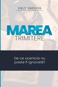 Marea Trimitere