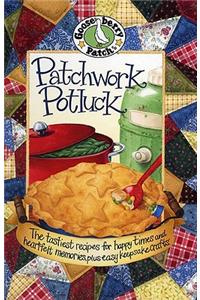 Patchwork Potluck Cookbook