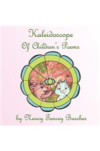 Kaleidoscope of Children's Poems