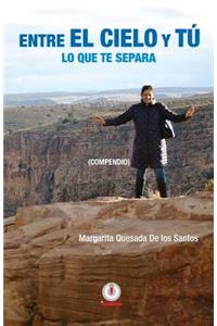 Entre el cielo y tú