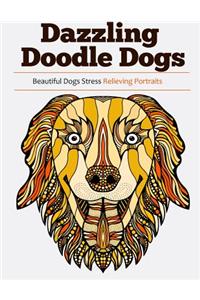 Dazzling Doodle Dogs