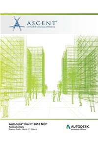 Autodesk Revit 2018 MEP Fundamentals - Metric
