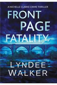 Front Page Fatality