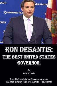 Ron DeSantis