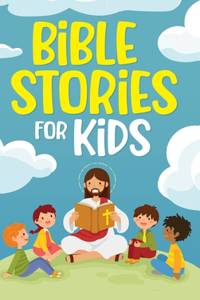 Bible Stories for Kids