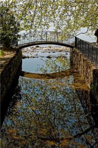 Bridge in Lutry Vaud Switzerland Summer Travel Journal