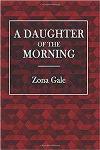 A Daughter of the Morning