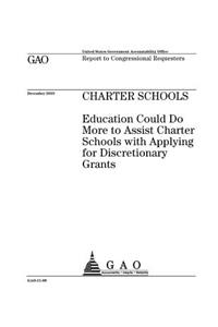 Charter schools