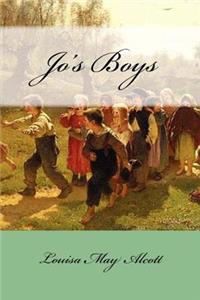 Jo's Boys