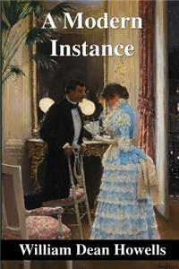 A Modern Instance