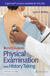 Bates' Guide to Physical Examination and History Taking