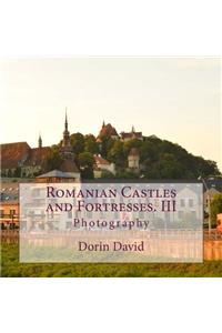 Romanian Castles and Fortresses. III