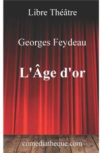 L'Âge d'Or